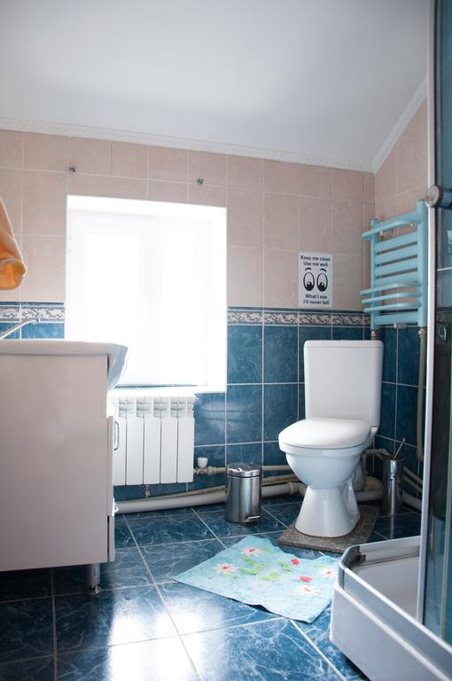 Almaty Backpackers Hostel Exterior foto